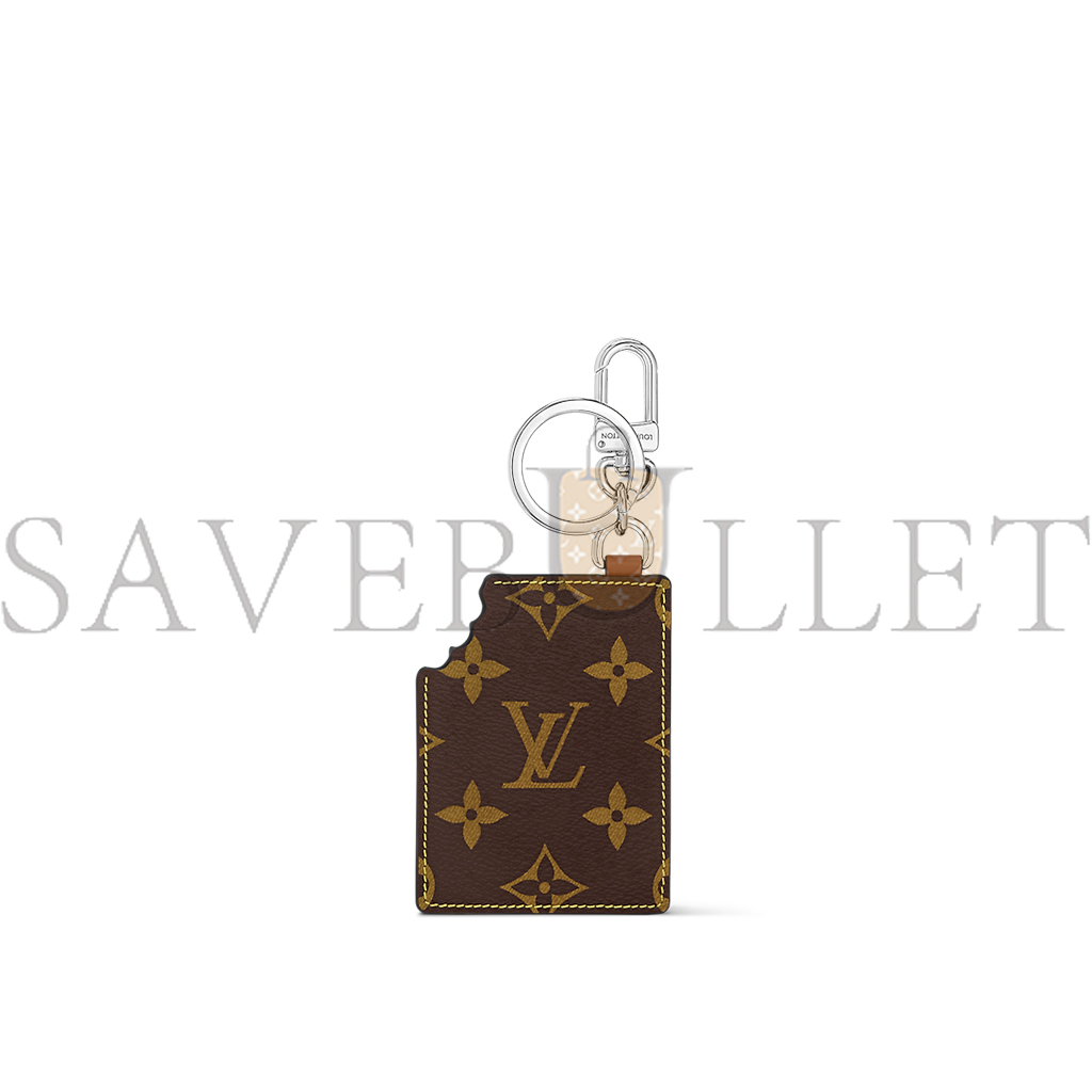 LOUIS VUITTON PADDED CASSETTE M01478 LOUIS VUITTON PADDED CASSETTE M01478